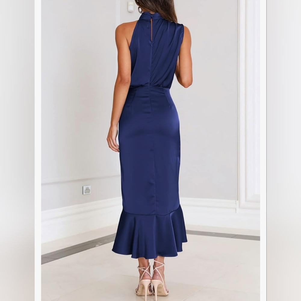 Cocktail dress - Picture 2 of 4
